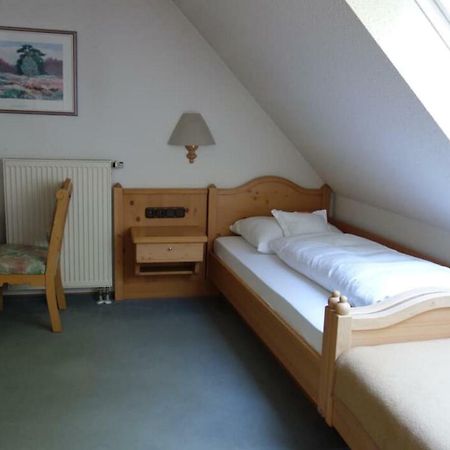 Hotel Bayerischer Hof Waldsassen Eksteriør bilde