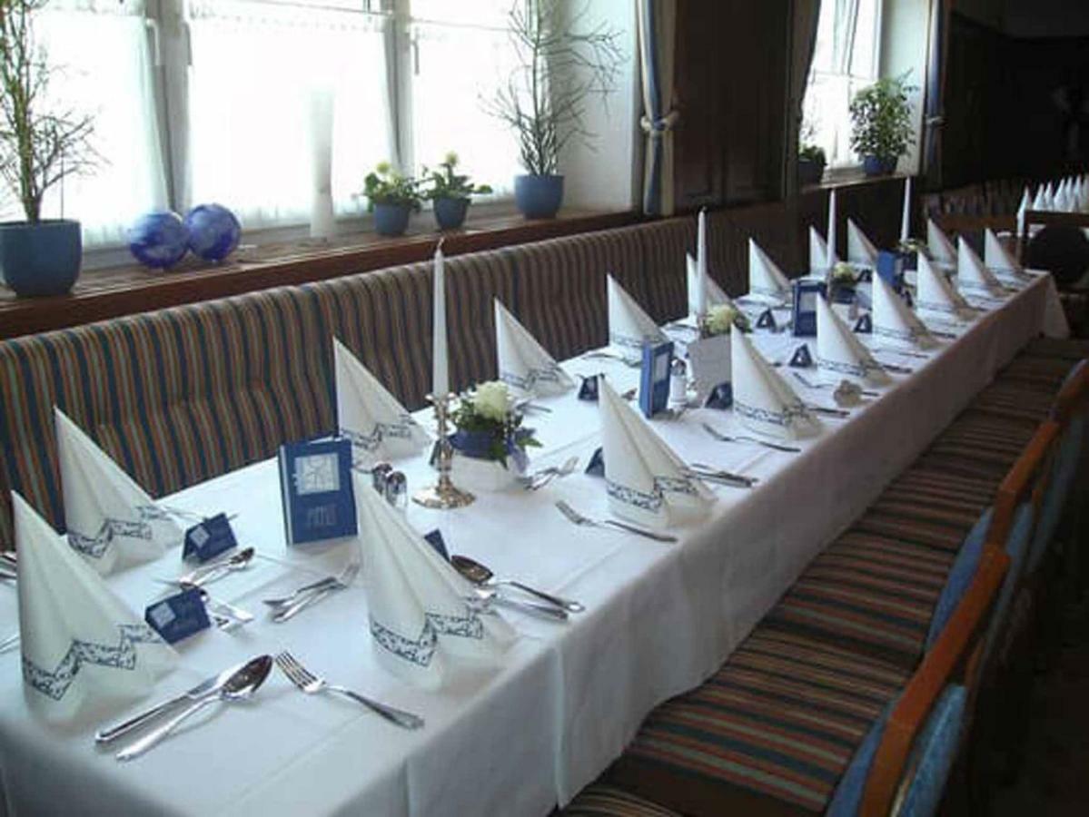 Hotel Bayerischer Hof Waldsassen Eksteriør bilde