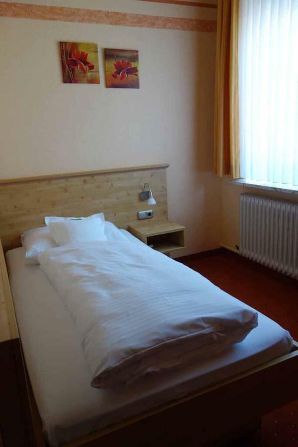 Hotel Bayerischer Hof Waldsassen Eksteriør bilde