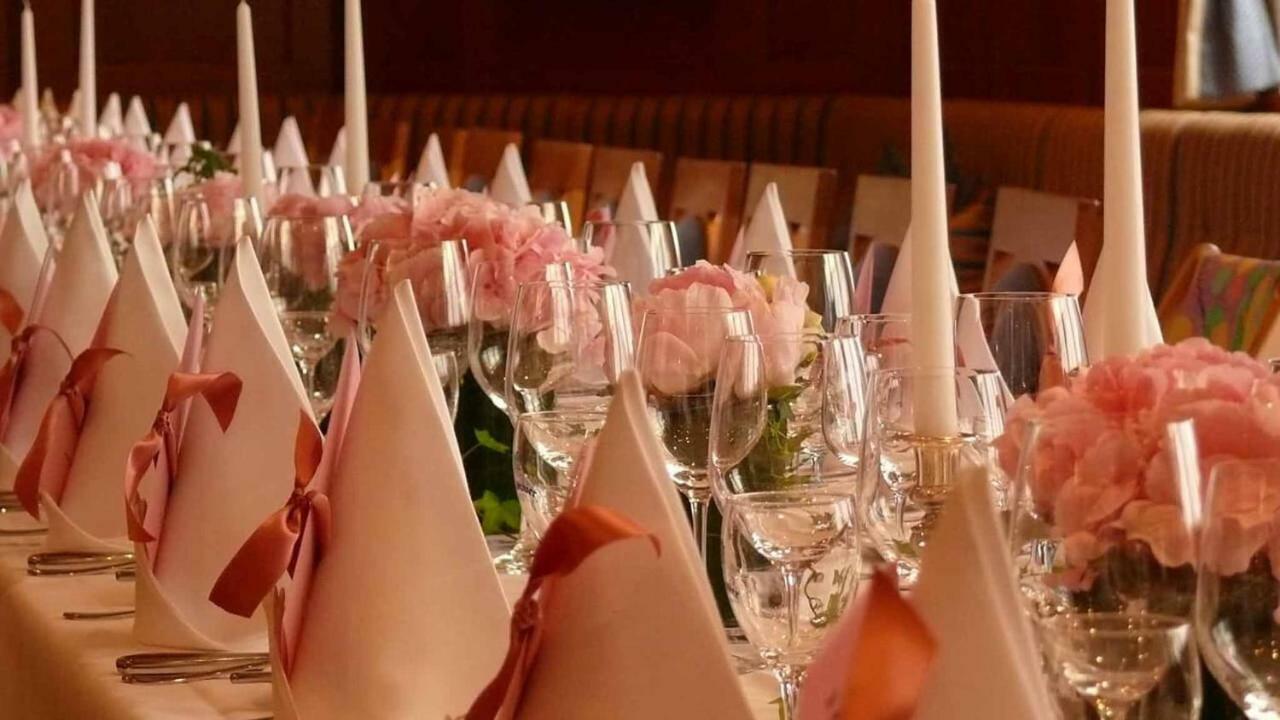 Hotel Bayerischer Hof Waldsassen Eksteriør bilde