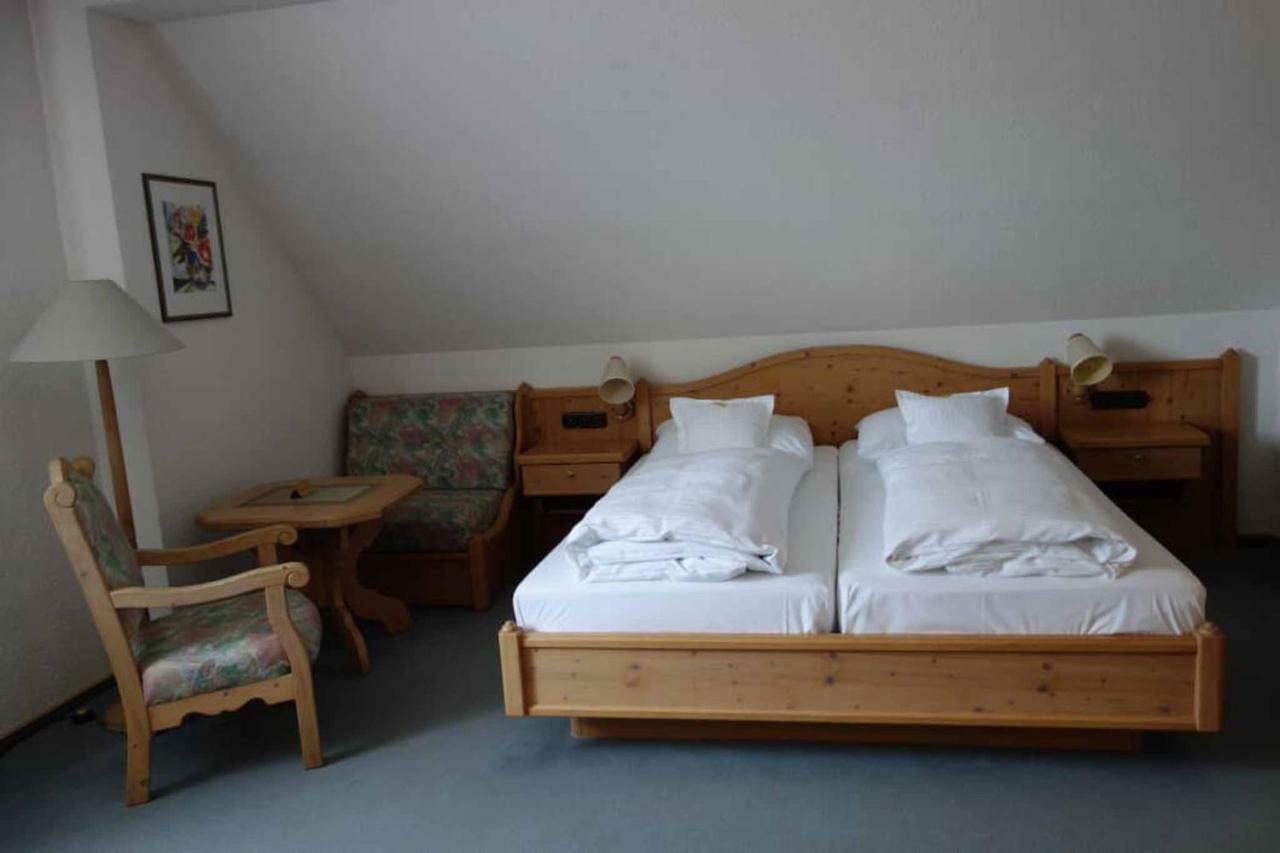 Hotel Bayerischer Hof Waldsassen Eksteriør bilde