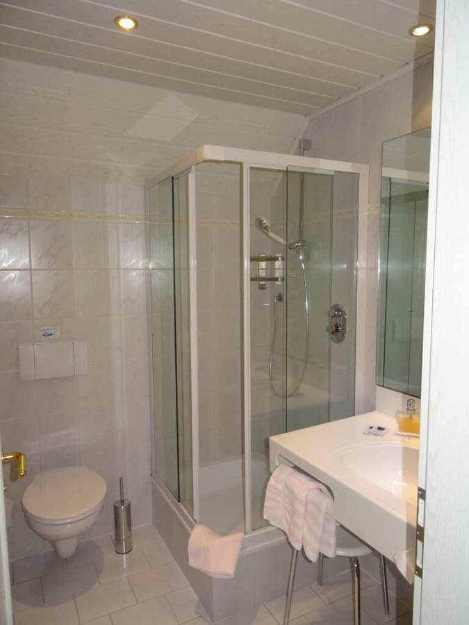 Hotel Bayerischer Hof Waldsassen Eksteriør bilde