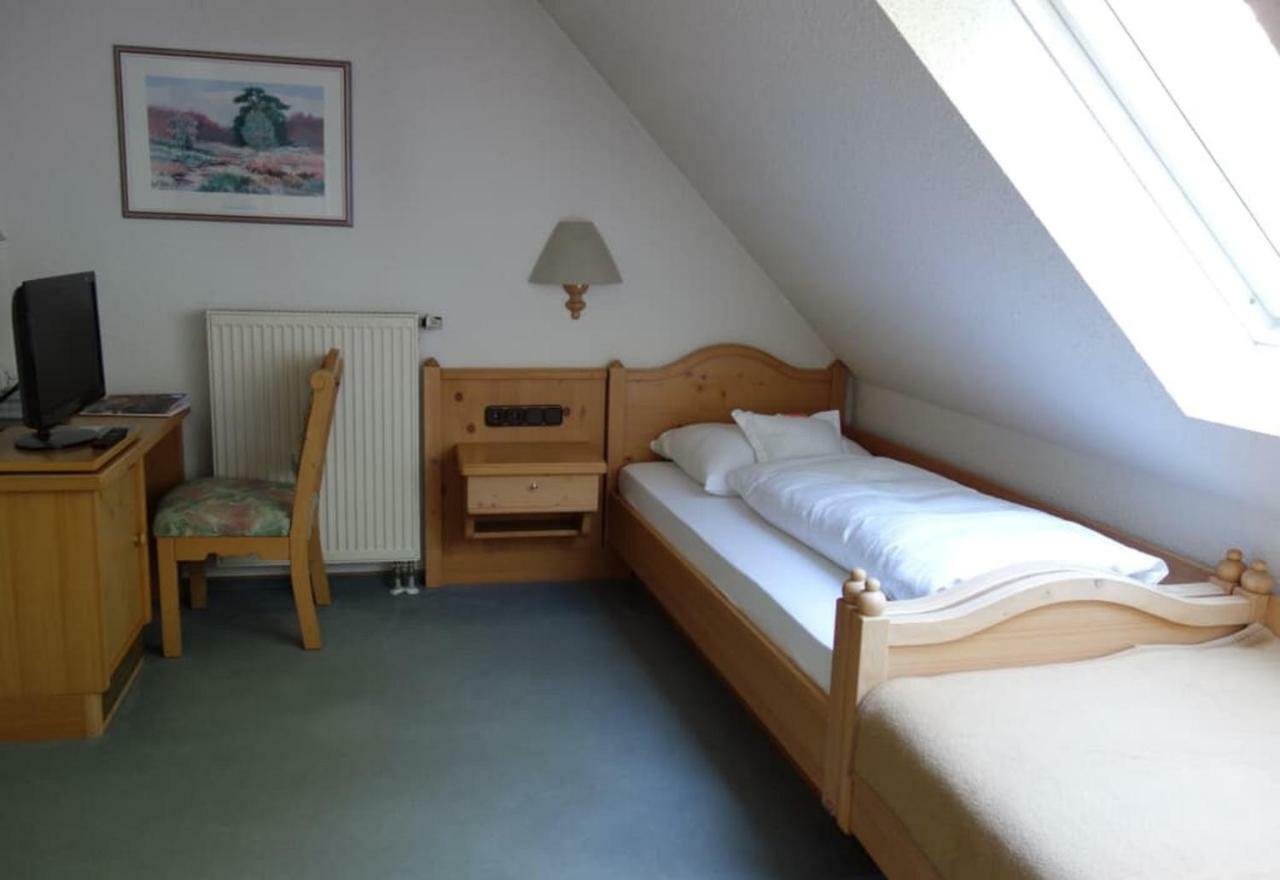 Hotel Bayerischer Hof Waldsassen Eksteriør bilde